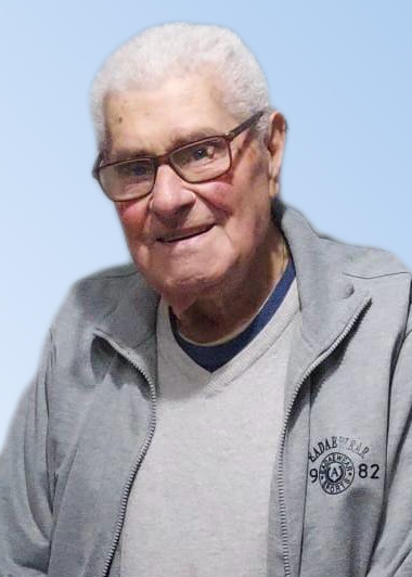 GIOVANNI FAZIO